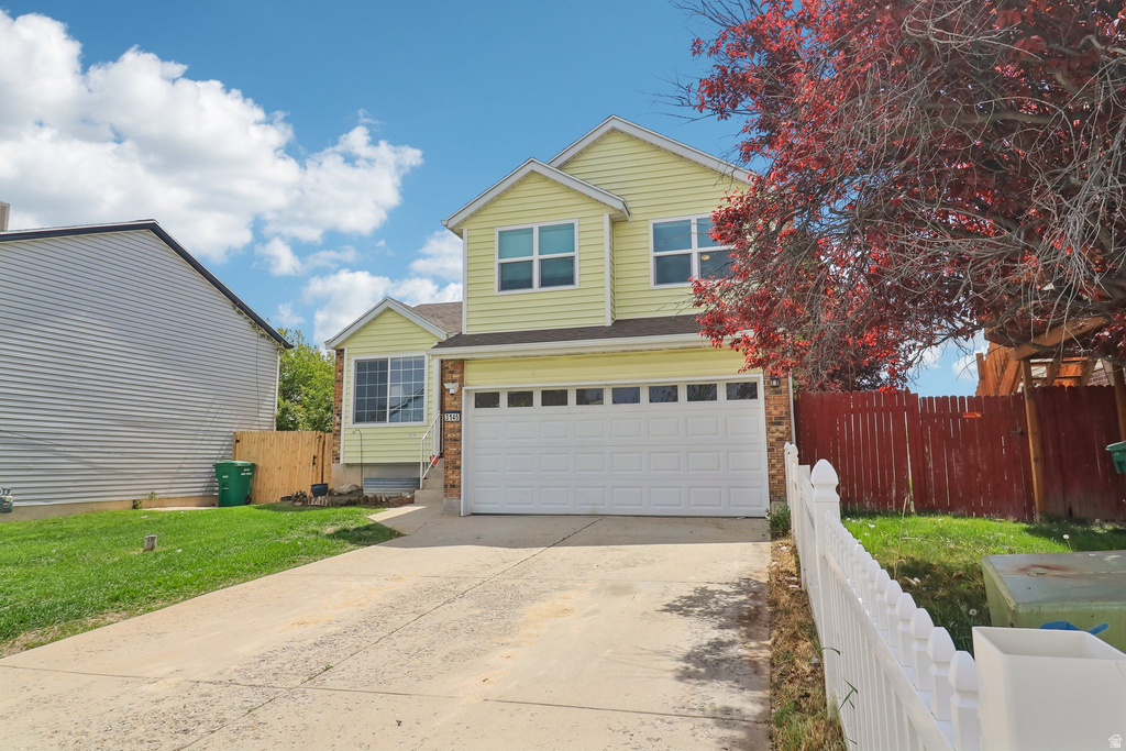 3145 W NORWICH West Jordan, UT 84088