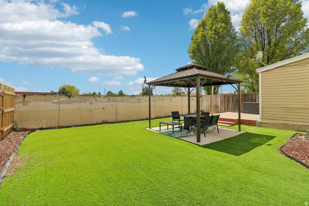 3145 W NORWICH West Jordan, UT 84088