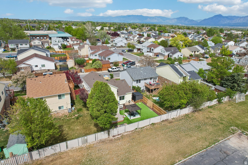 3145 W NORWICH West Jordan, UT 84088