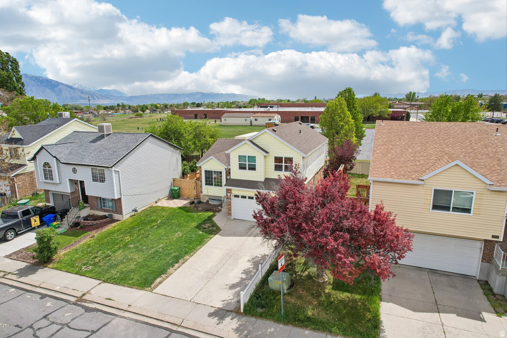 3145 W NORWICH West Jordan, UT 84088