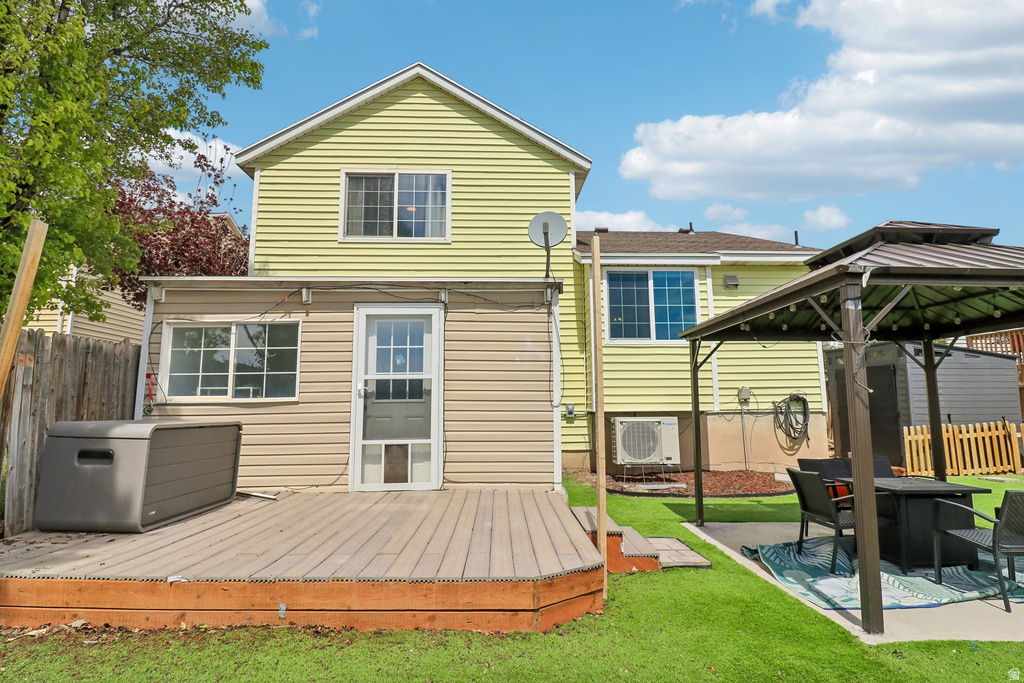 3145 W NORWICH West Jordan, UT 84088