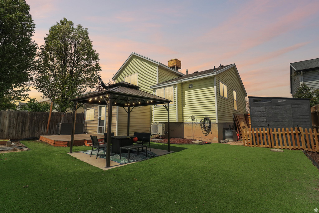 3145 W NORWICH West Jordan, UT 84088