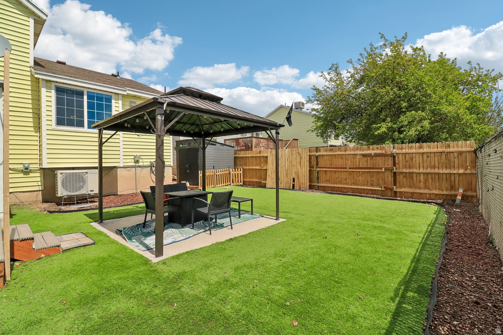 3145 W NORWICH West Jordan, UT 84088