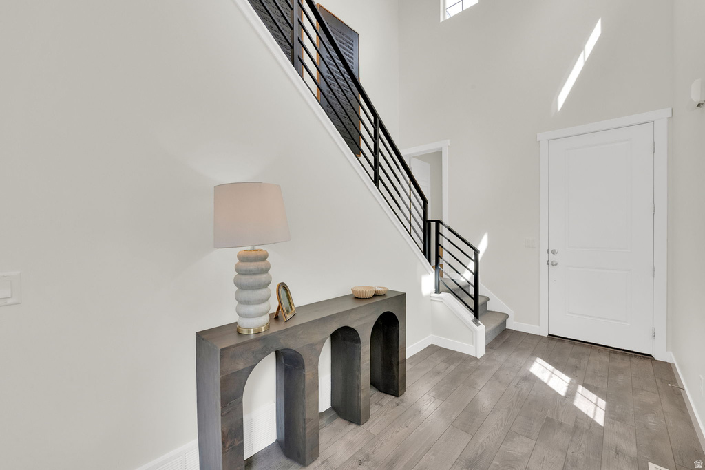 9873 N SUNNYBANK PL Highland, UT 84003