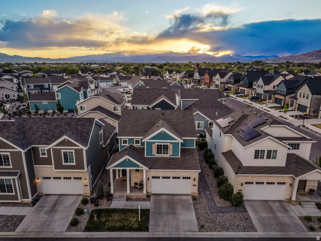 9873 N SUNNYBANK PL Highland, UT 84003