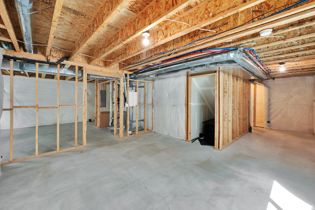 9873 N SUNNYBANK PL Highland, UT 84003