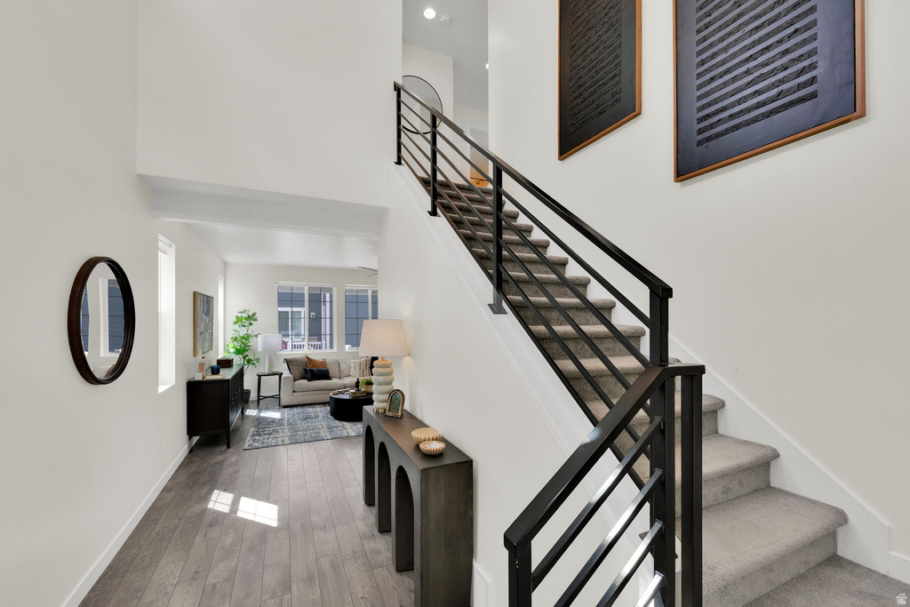 9873 N SUNNYBANK PL Highland, UT 84003