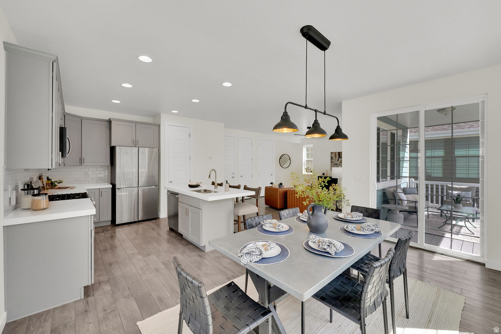 9873 N SUNNYBANK PL Highland, UT 84003