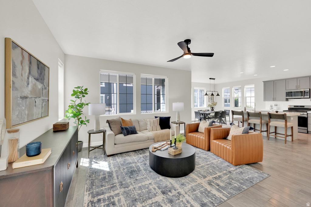 9873 N SUNNYBANK PL Highland, UT 84003