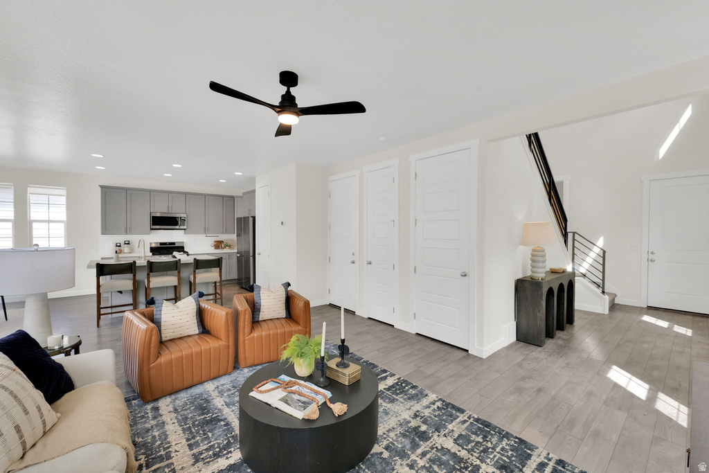 9873 N SUNNYBANK PL Highland, UT 84003