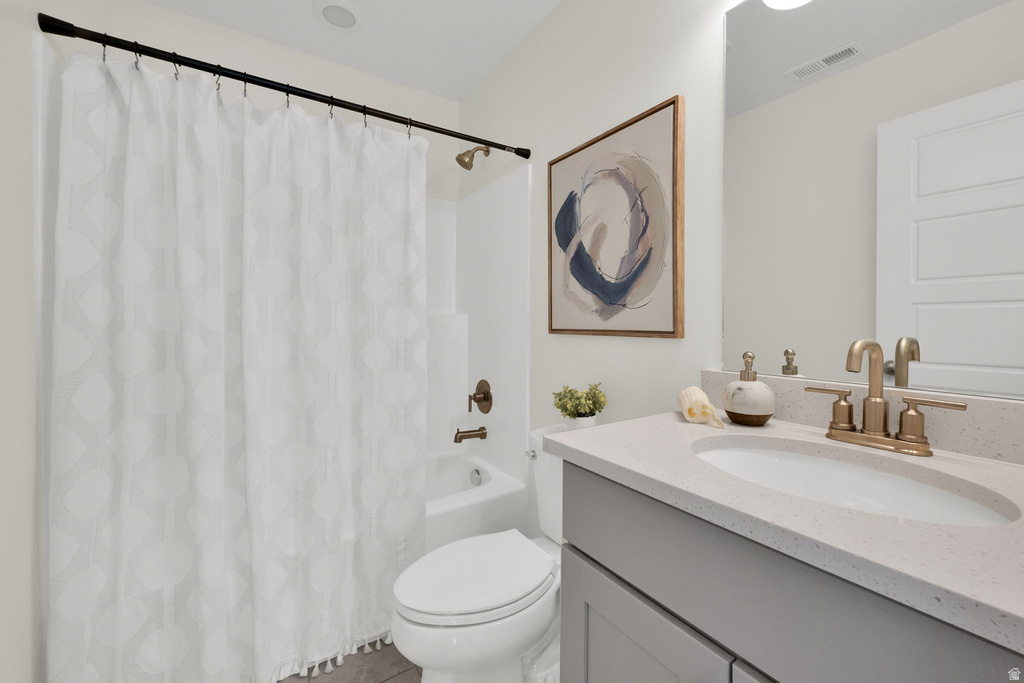 9873 N SUNNYBANK PL Highland, UT 84003