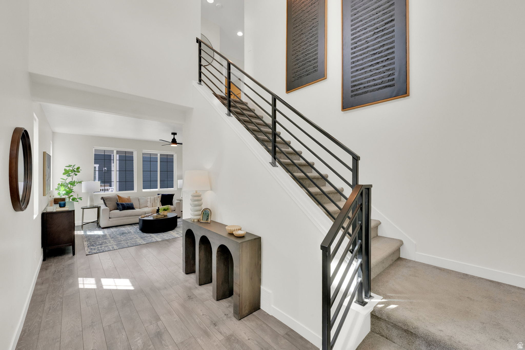 9873 N SUNNYBANK PL Highland, UT 84003