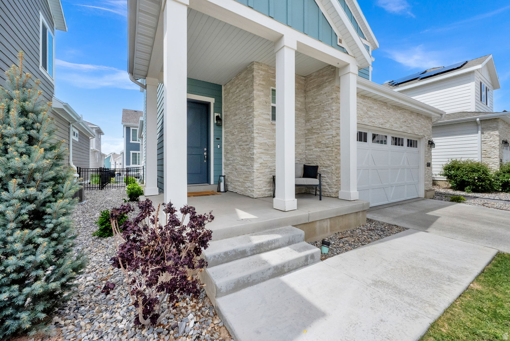 9873 N SUNNYBANK PL Highland, UT 84003