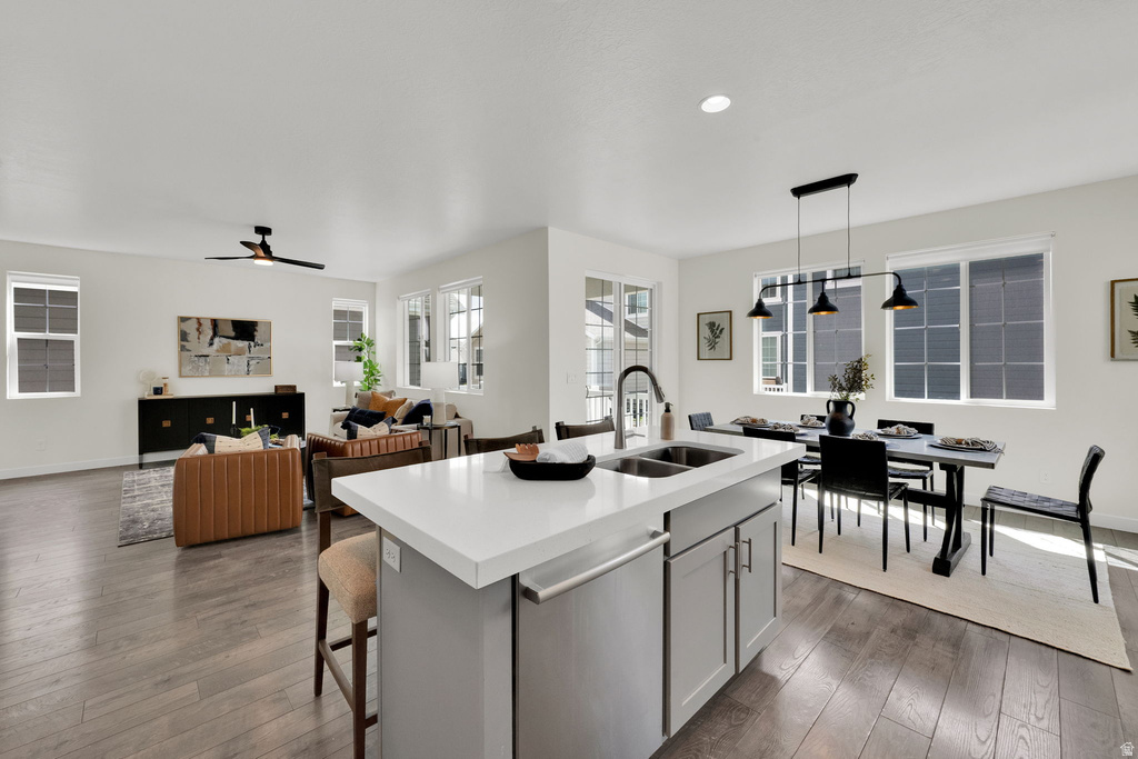 9873 N SUNNYBANK PL Highland, UT 84003