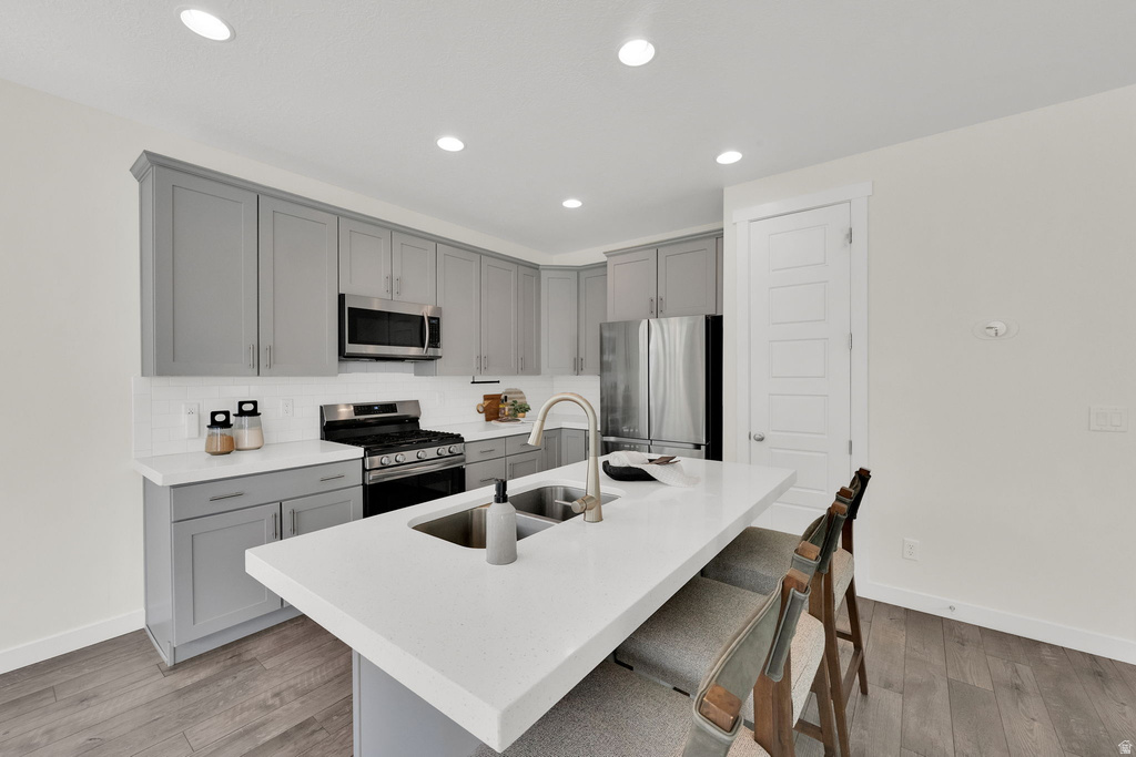 9873 N SUNNYBANK PL Highland, UT 84003