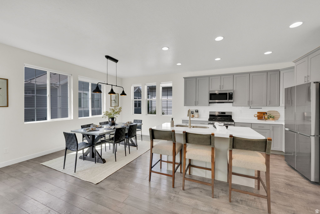 9873 N SUNNYBANK PL Highland, UT 84003