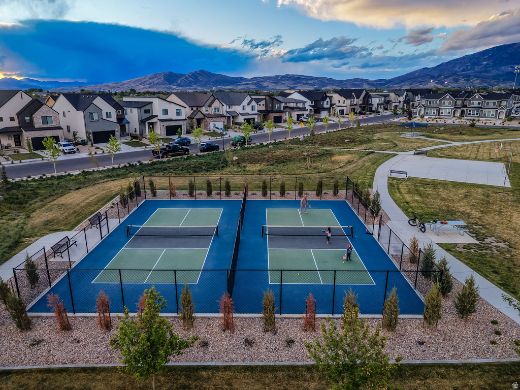 9873 N SUNNYBANK PL Highland, UT 84003