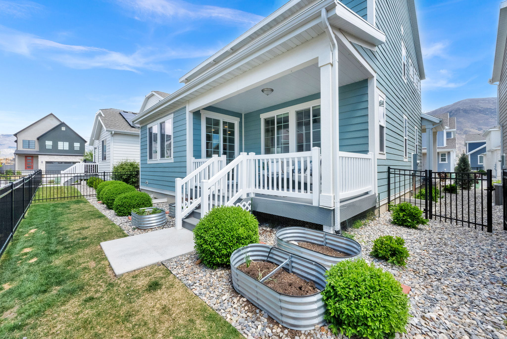 9873 N SUNNYBANK PL Highland, UT 84003