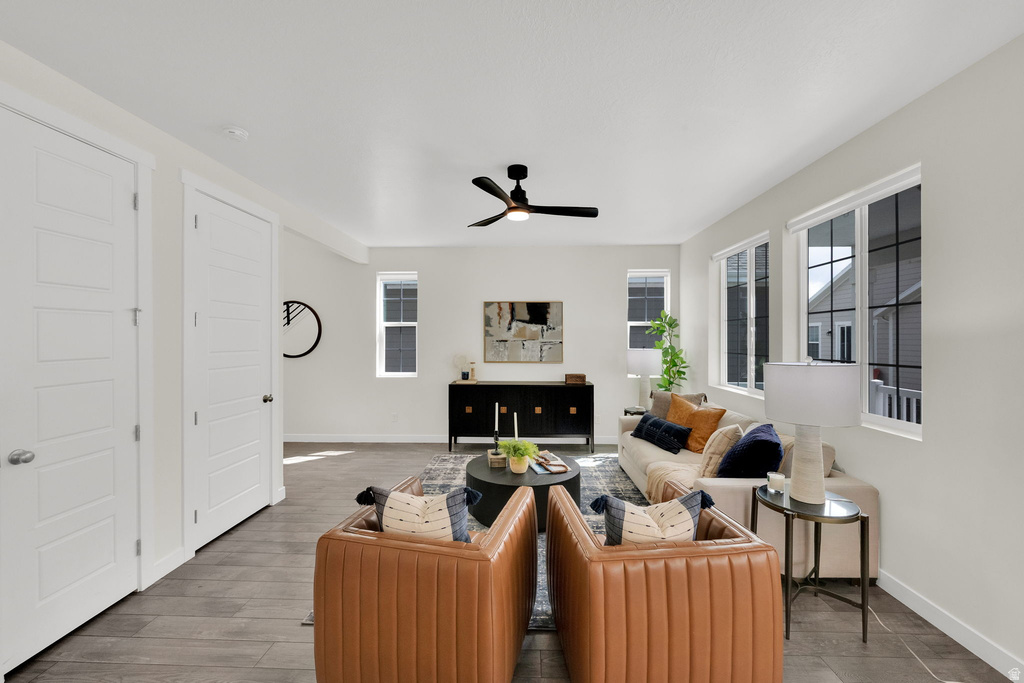 9873 N SUNNYBANK PL Highland, UT 84003