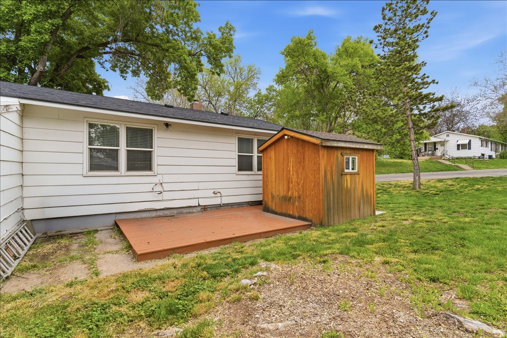 3855 GRANDVIEW DR Ogden, UT 84403