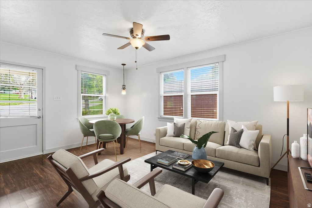 3855 GRANDVIEW DR Ogden, UT 84403