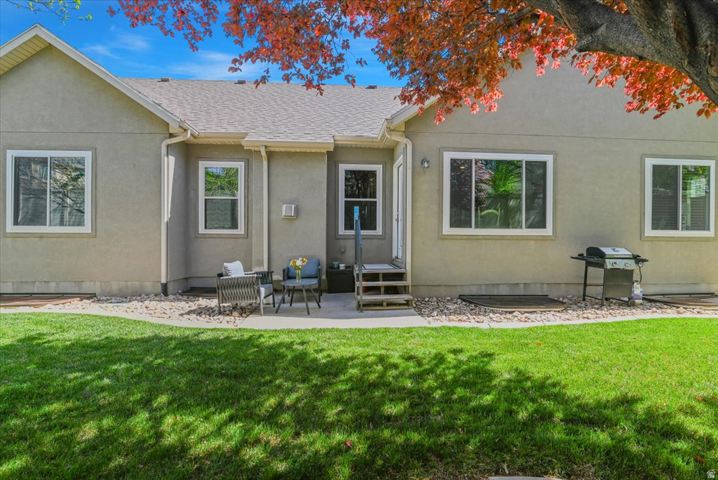 2421 S MAVERICK RD Saratoga Springs, UT 84045