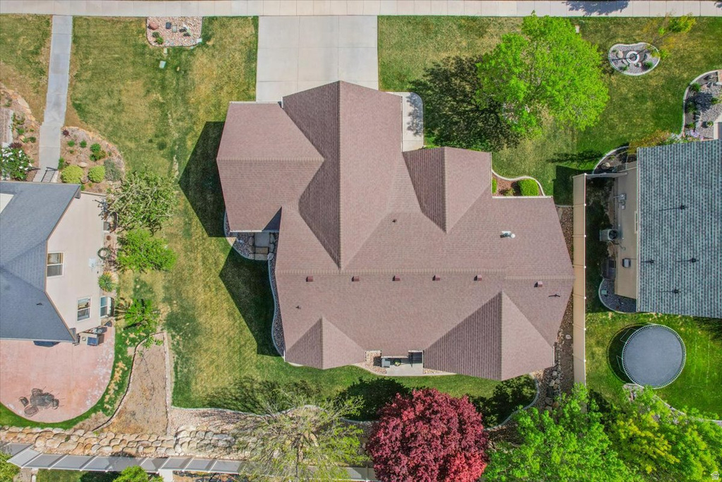 2421 S MAVERICK RD Saratoga Springs, UT 84045