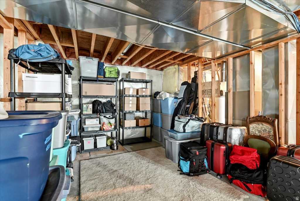 2421 S MAVERICK RD Saratoga Springs, UT 84045