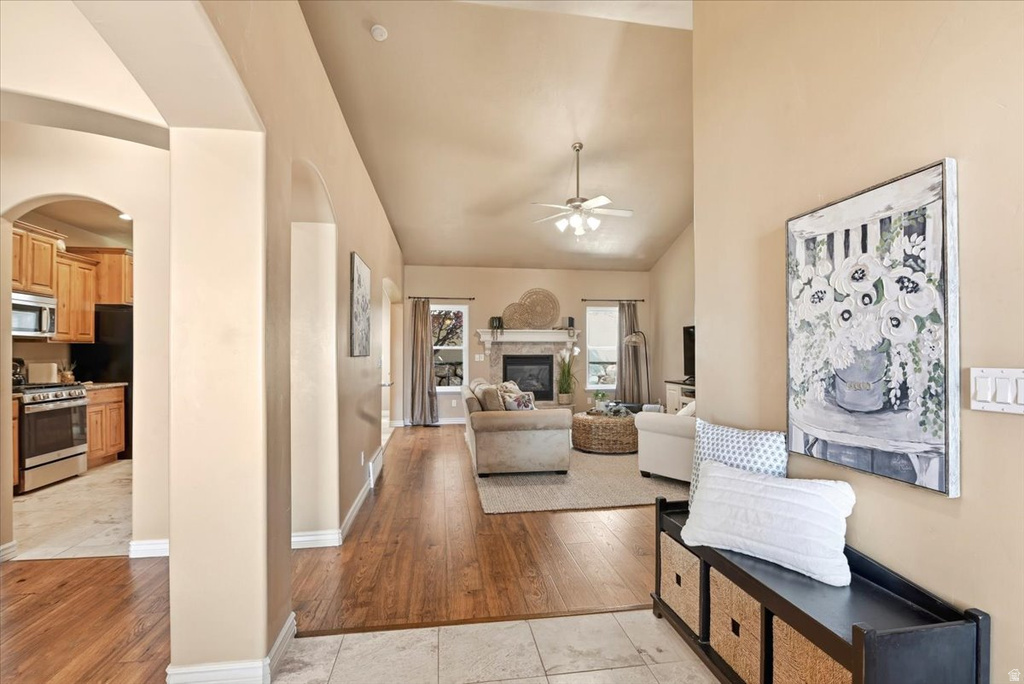 2421 S MAVERICK RD Saratoga Springs, UT 84045