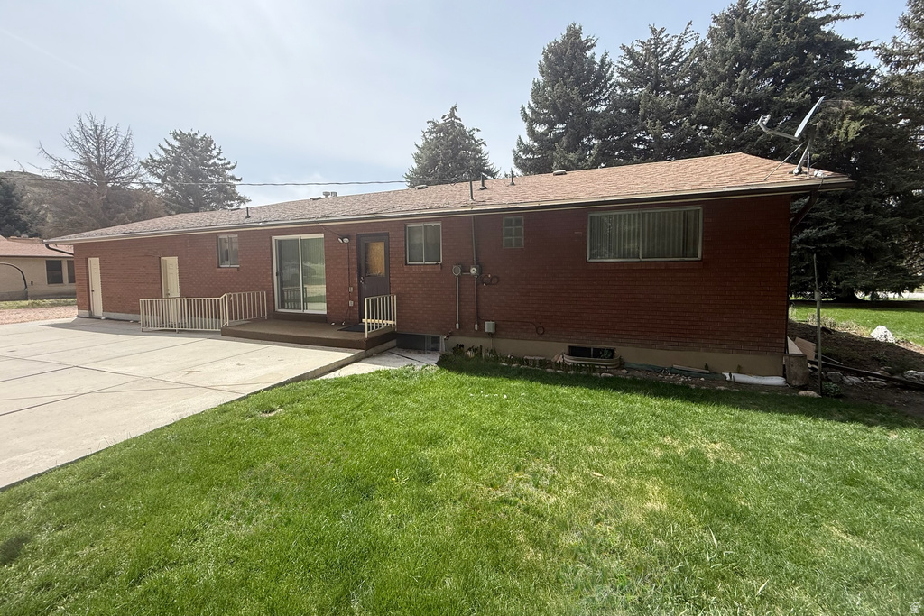 916 S 6800 E Huntsville, UT 84317