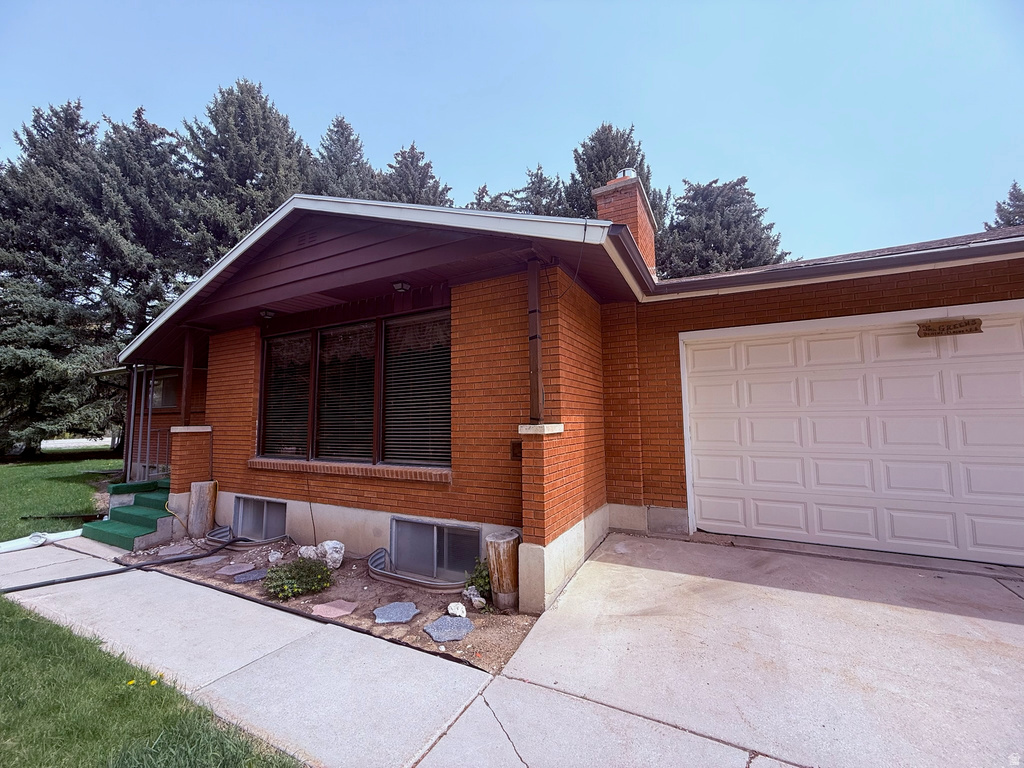 916 S 6800 E Huntsville, UT 84317