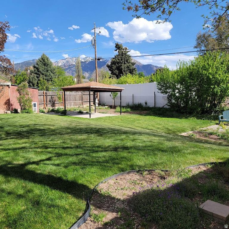 2040 E WHITE CIR Salt Lake City, UT 84109