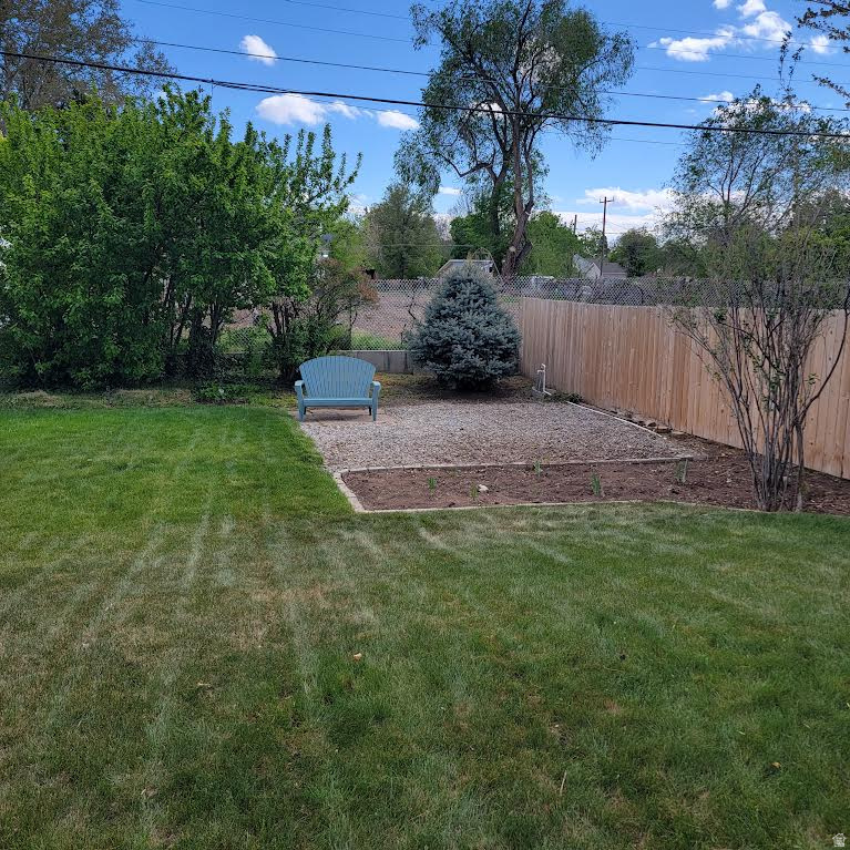 2040 E WHITE CIR Salt Lake City, UT 84109