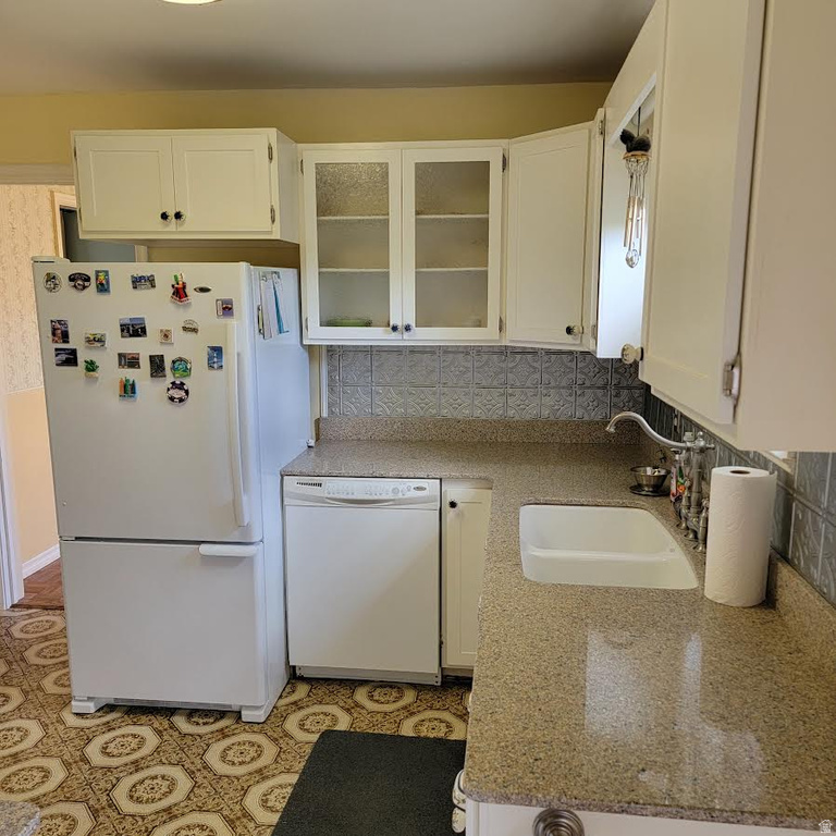 2040 E WHITE CIR Salt Lake City, UT 84109