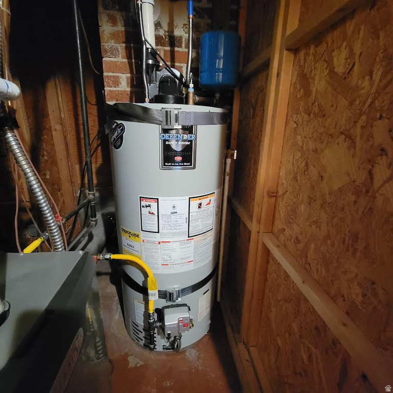 2040 E WHITE CIR Salt Lake City, UT 84109