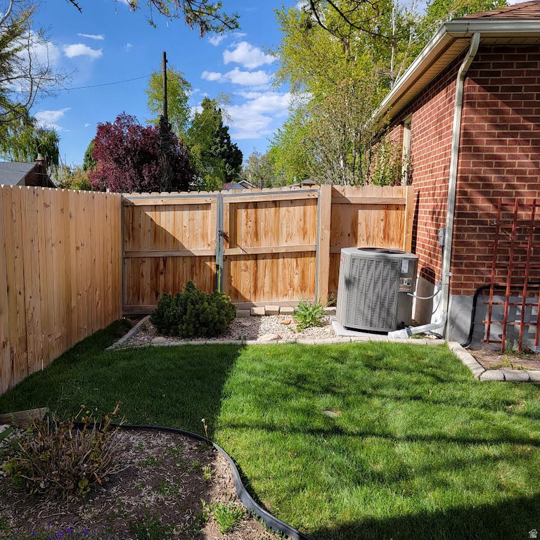 2040 E WHITE CIR Salt Lake City, UT 84109