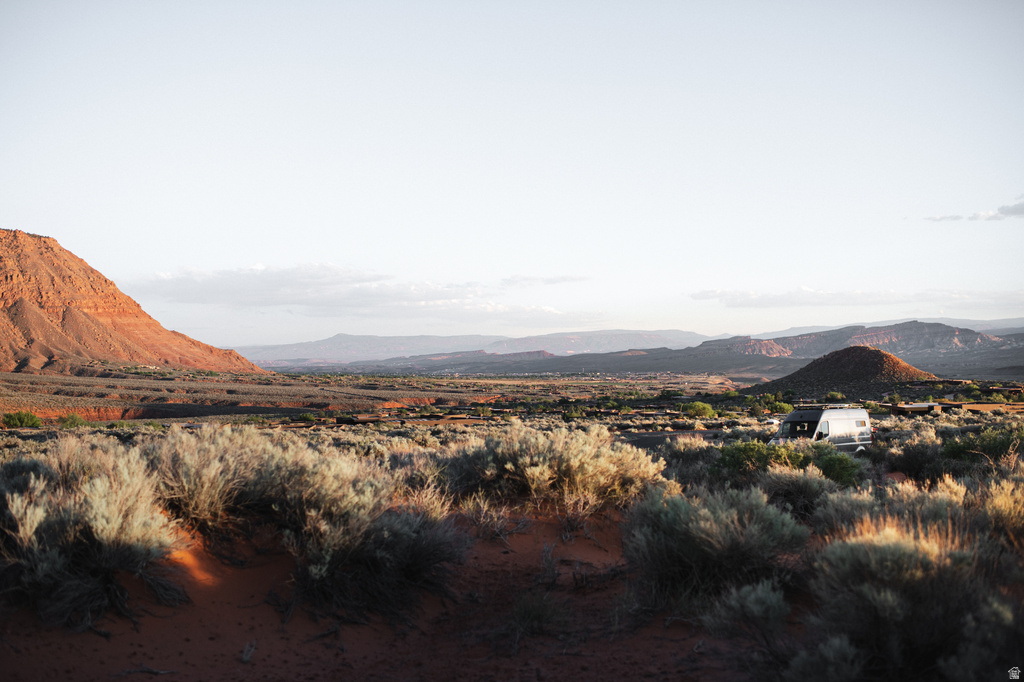 985 W DONOMA CT Kayenta, UT 84738
