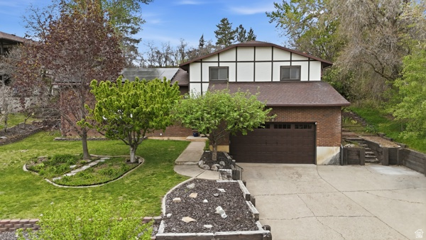 2555 E 2050 N Layton, UT 84040