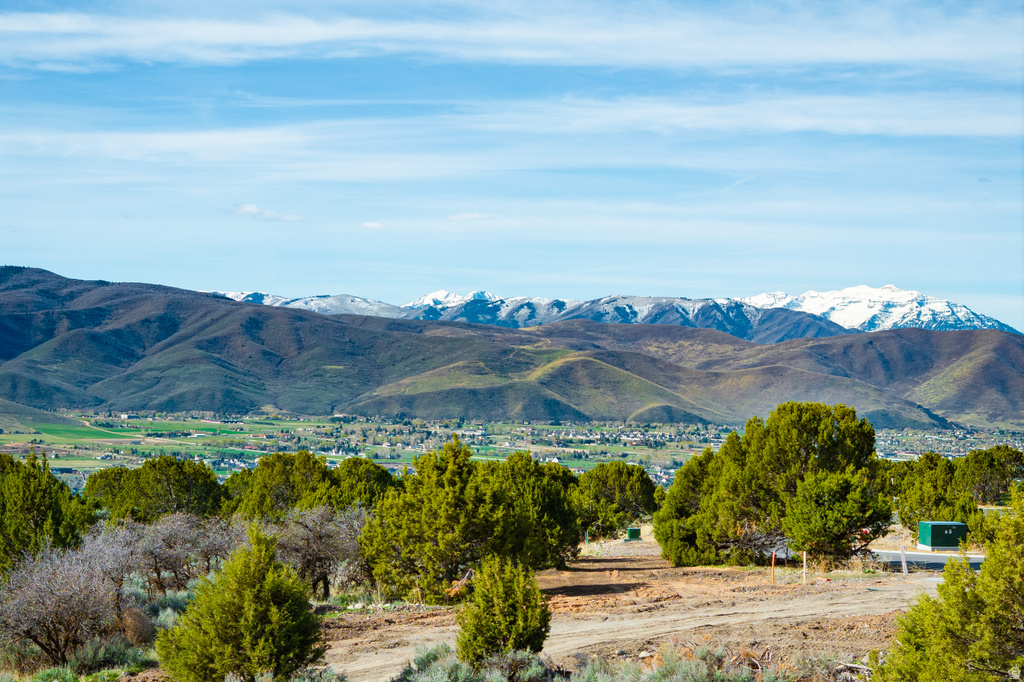 3266 E RED KNOB WAY Heber City, UT 84032