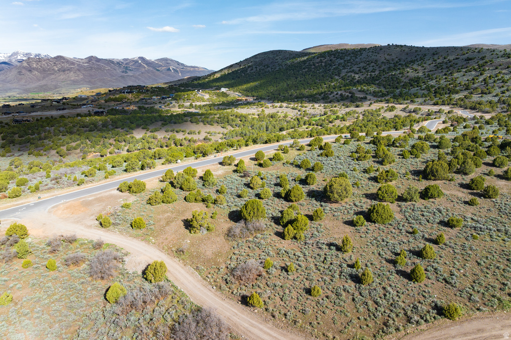 3266 E RED KNOB WAY Heber City, UT 84032