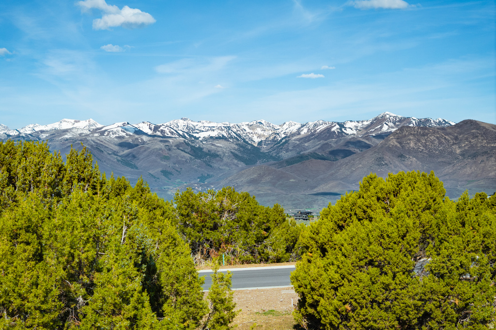 3266 E RED KNOB WAY Heber City, UT 84032