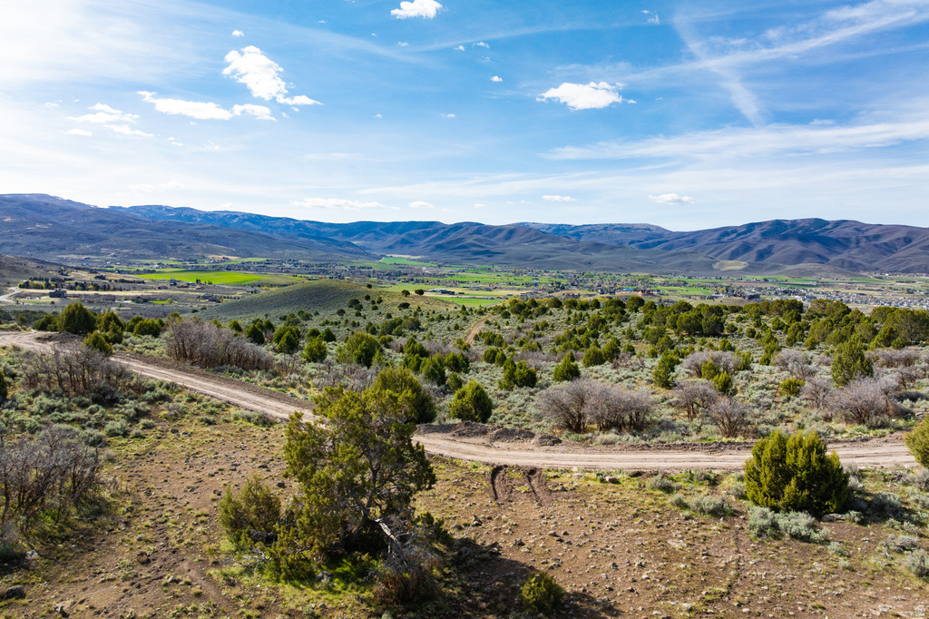 3266 E RED KNOB WAY Heber City, UT 84032