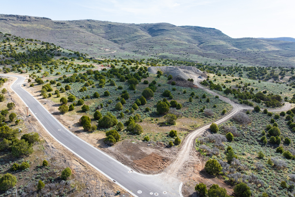 3266 E RED KNOB WAY Heber City, UT 84032