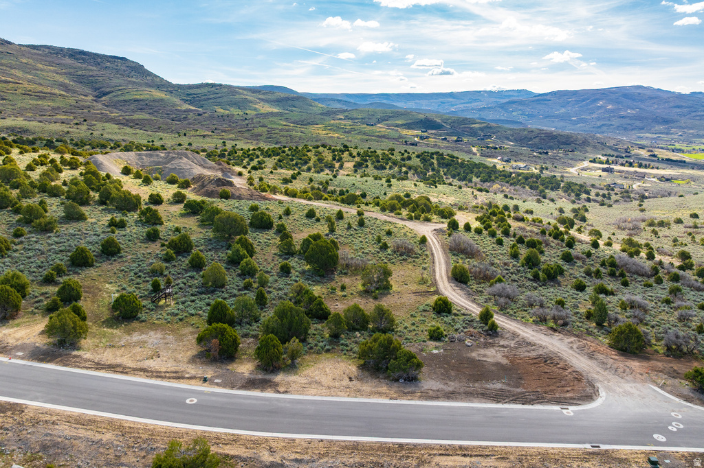 3266 E RED KNOB WAY Heber City, UT 84032