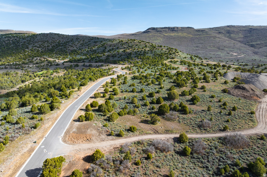 3266 E RED KNOB WAY Heber City, UT 84032