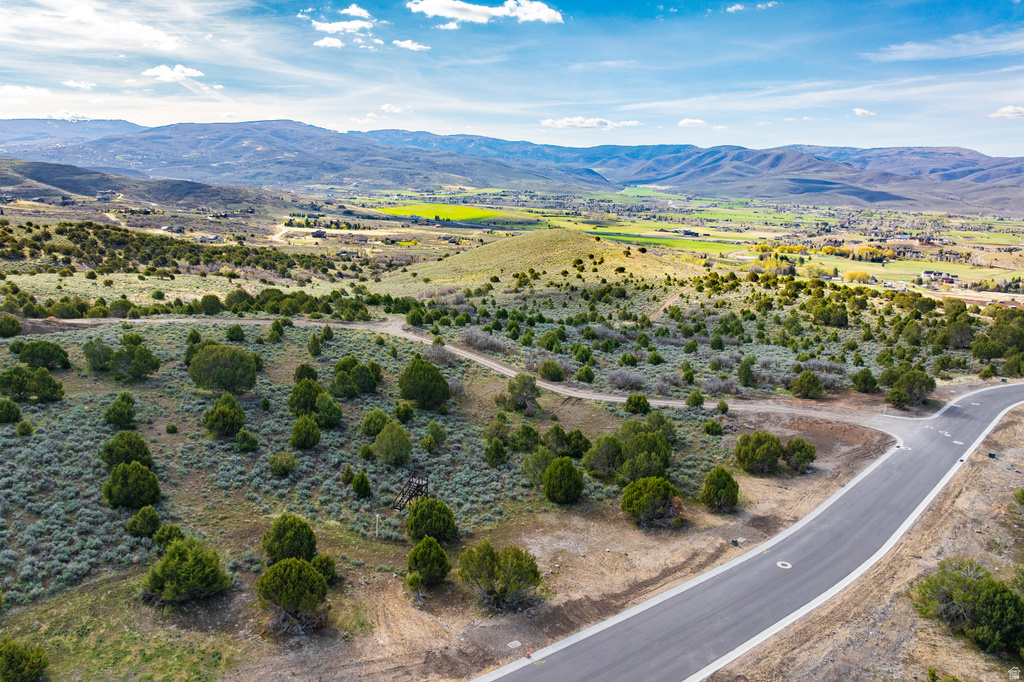 3266 E RED KNOB WAY Heber City, UT 84032