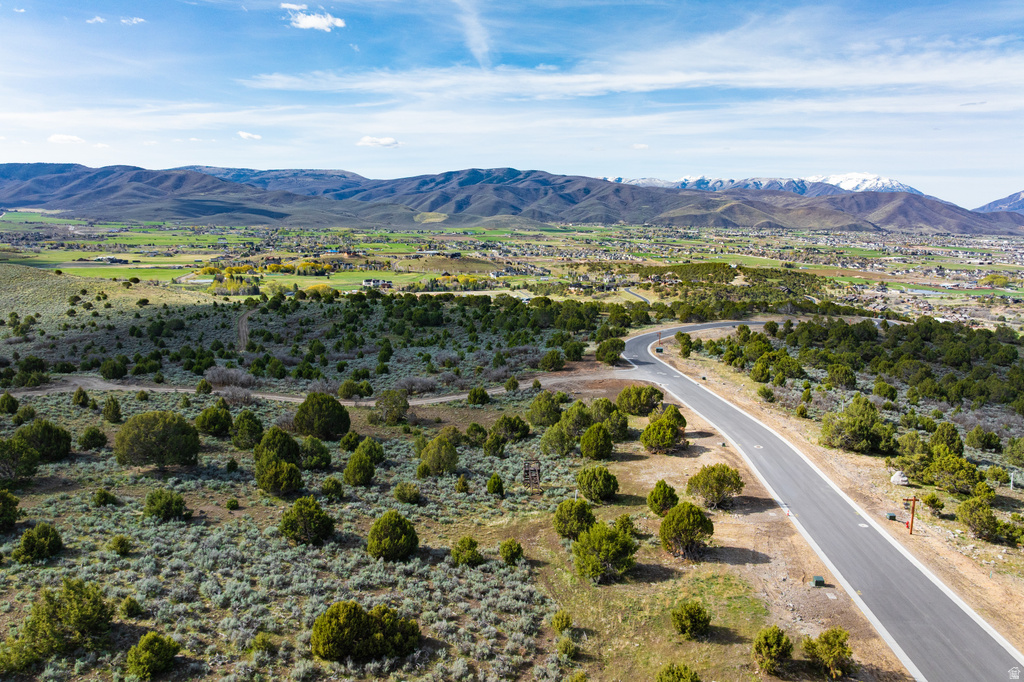 3266 E RED KNOB WAY Heber City, UT 84032