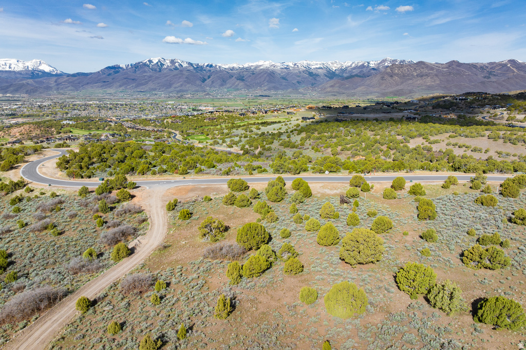 3266 E RED KNOB WAY Heber City, UT 84032