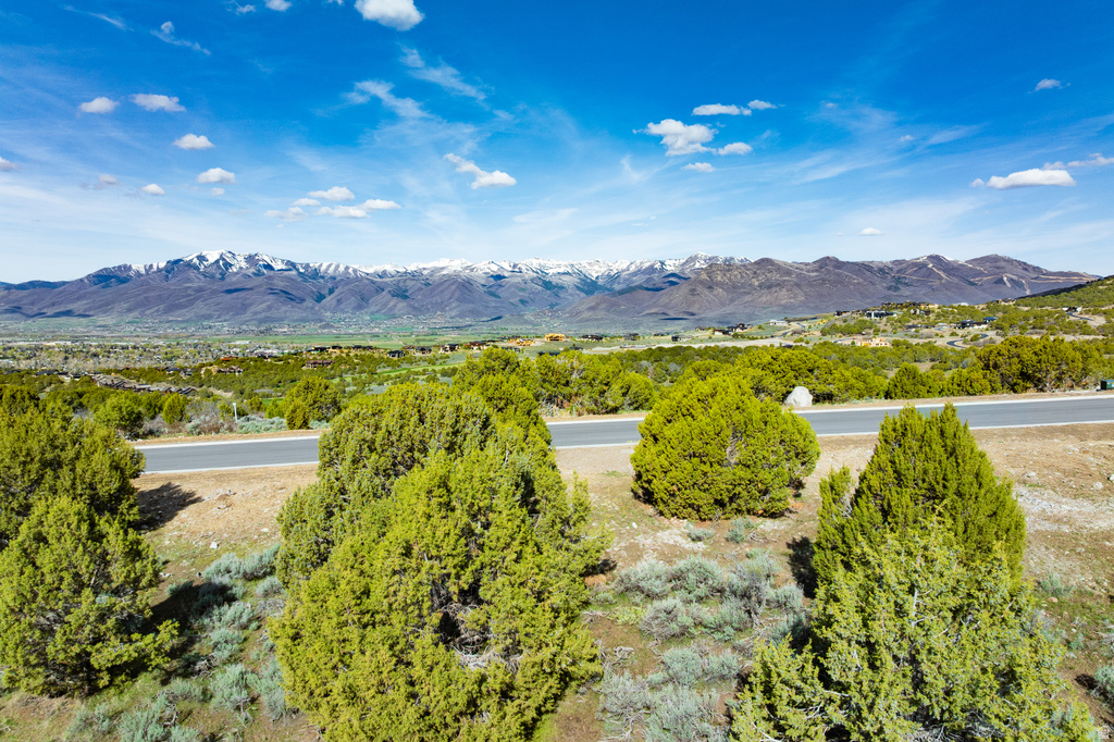 3266 E RED KNOB WAY Heber City, UT 84032