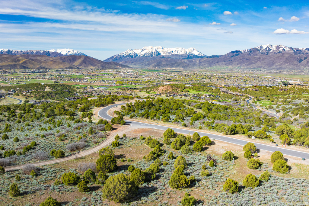 3266 E RED KNOB WAY Heber City, UT 84032